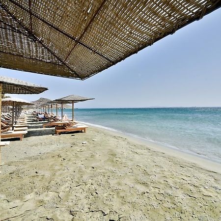 Akrotiraki Villas Tínos Dış mekan fotoğraf