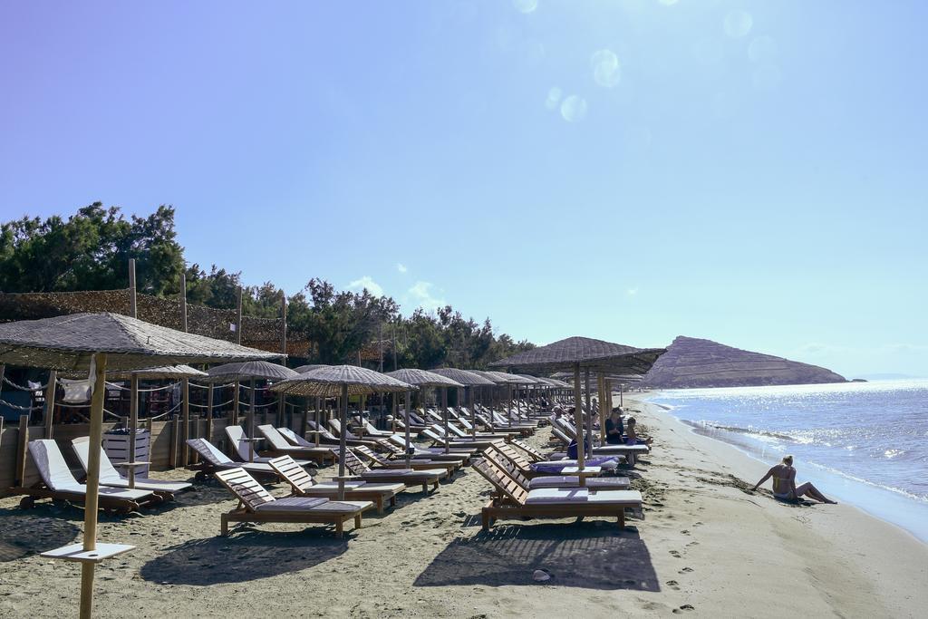 Akrotiraki Villas Tínos Dış mekan fotoğraf